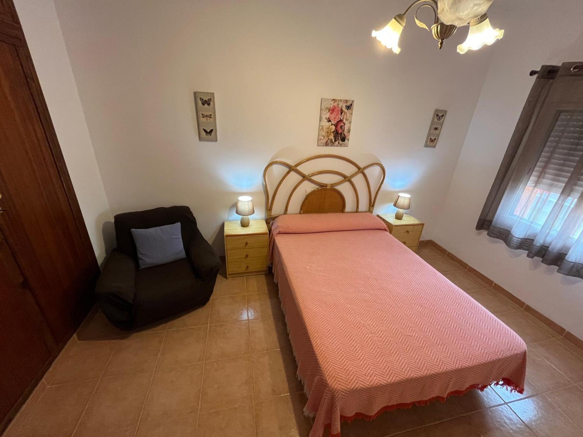 Chalet Adosado Cargador Altamar 阿尔考斯布里 外观 照片