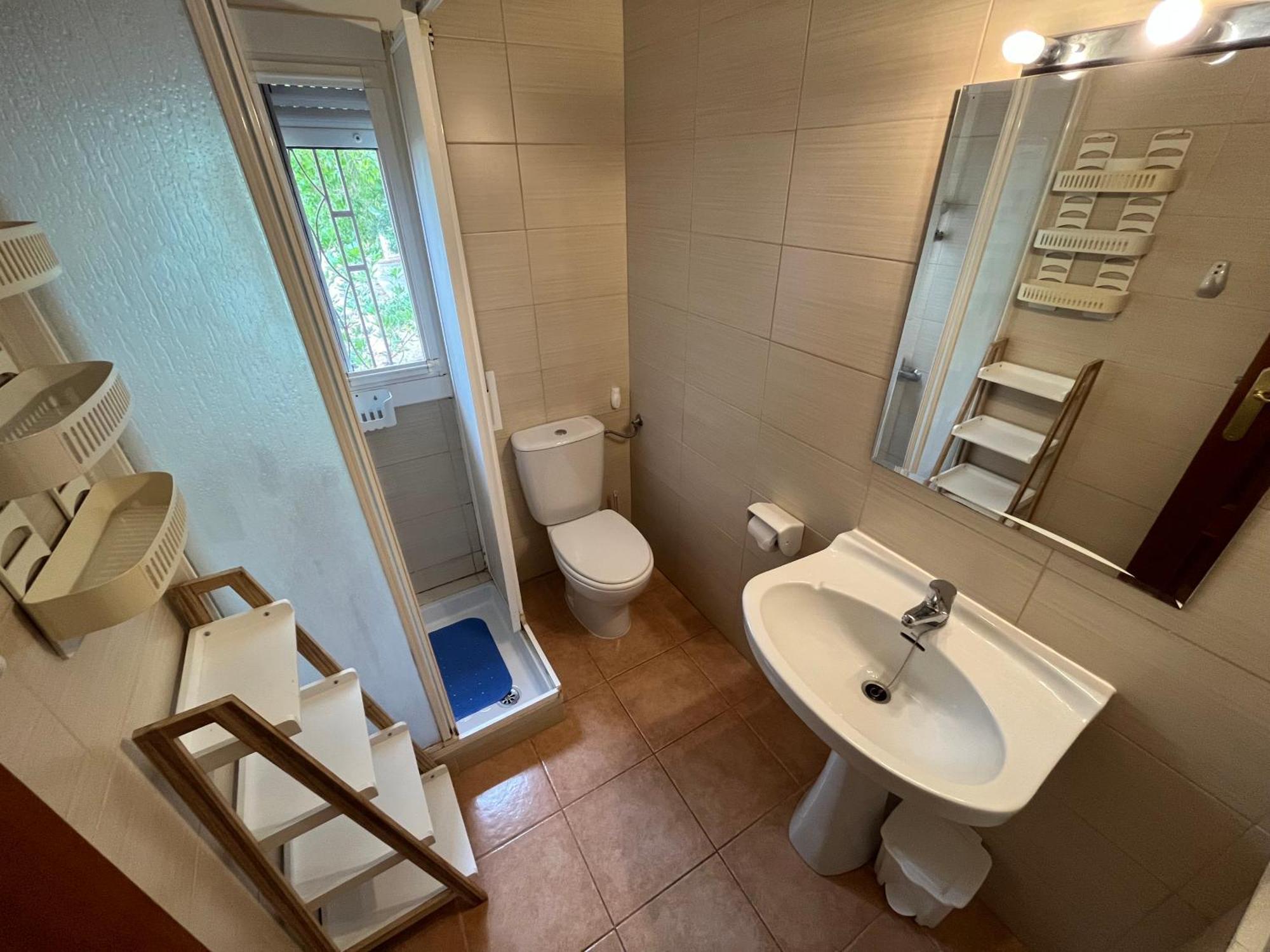 Chalet Adosado Cargador Altamar 阿尔考斯布里 外观 照片