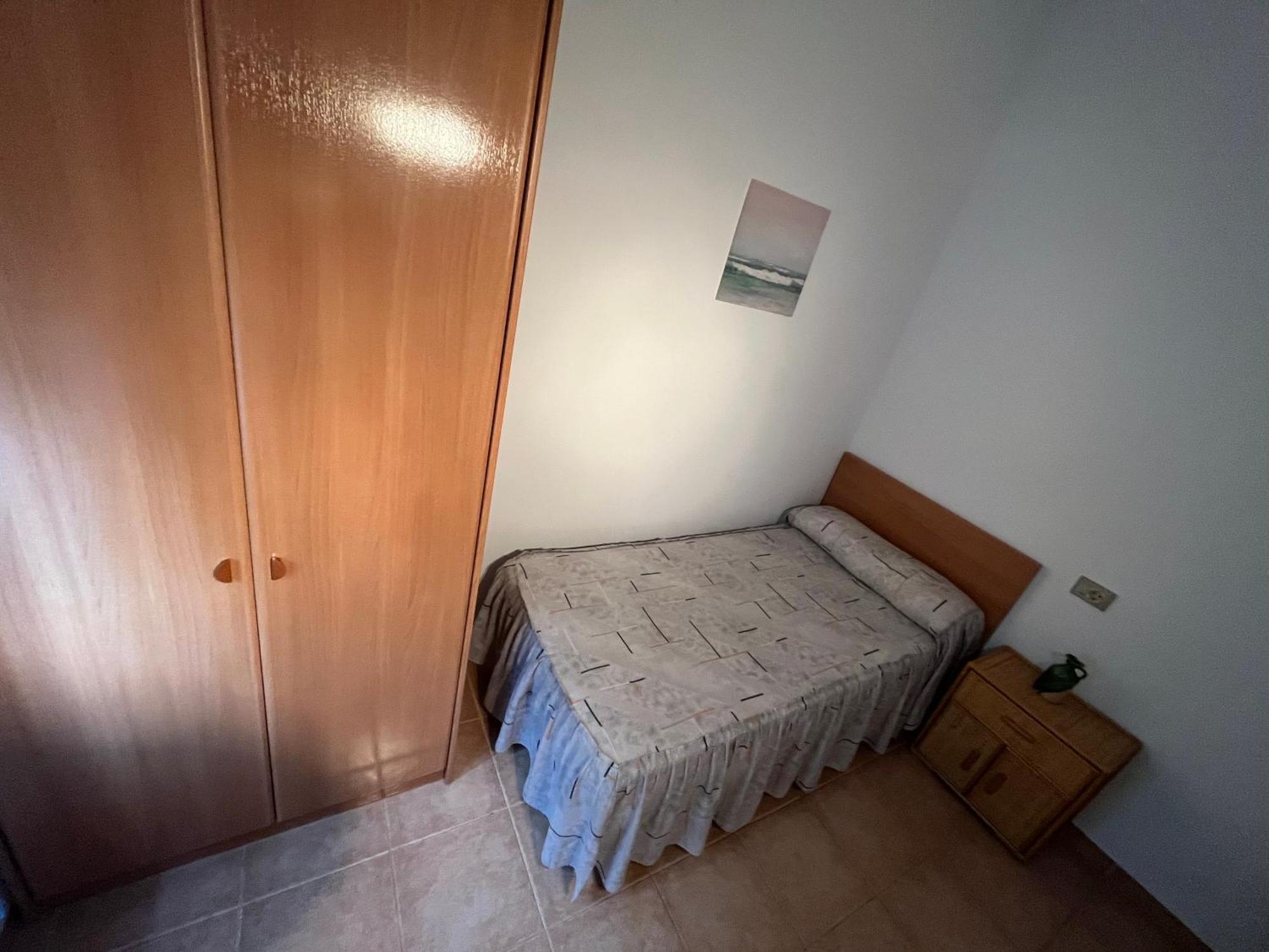 Chalet Adosado Cargador Altamar 阿尔考斯布里 外观 照片