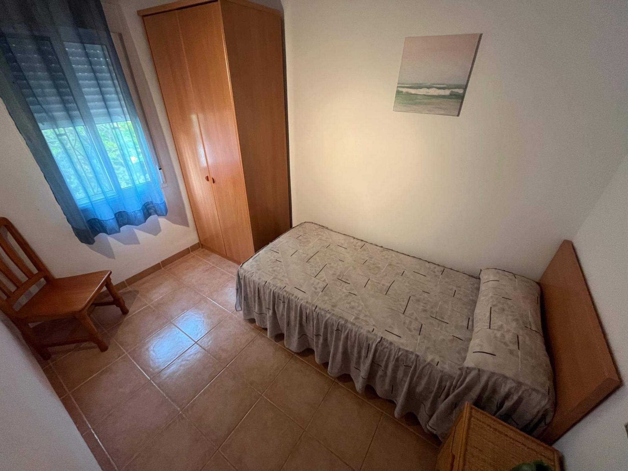 Chalet Adosado Cargador Altamar 阿尔考斯布里 外观 照片