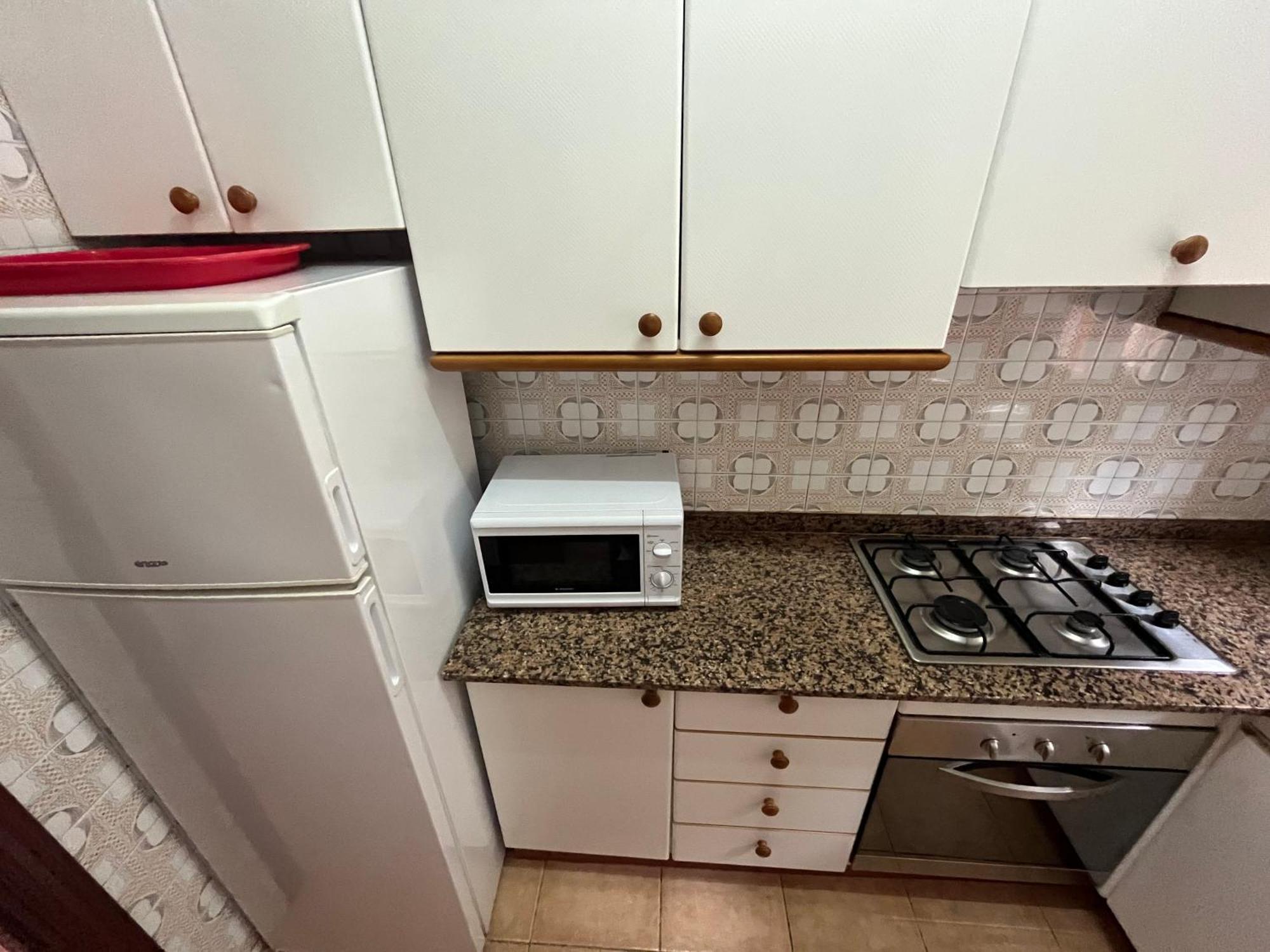 Chalet Adosado Cargador Altamar 阿尔考斯布里 外观 照片